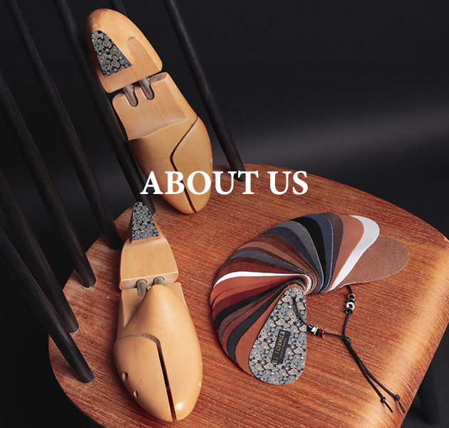 Le Formier: french shoes brand