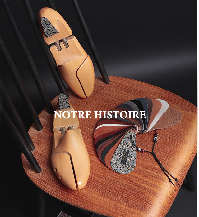 Histoire Le Formier